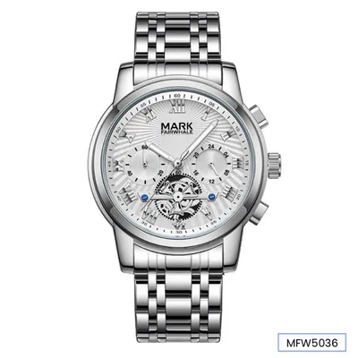 FW-5036 Quartz Men's Watch